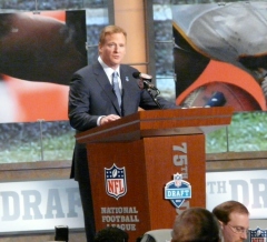 Commissioner_Goodell_at_the_2010_NFL_Draft_podium